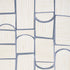 Bloomsbury fabric in slate color - pattern number 5013682 - by Schumacher in the Backdrop I collection