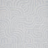 New Beat fabric in air color - pattern number 5013694 - by Schumacher in the Backdrop I collection