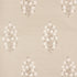 Josepha Sisal wallpaper in neutral color - pattern number 5013711 - by Schumacher in the Jacaranda collection