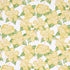 Fabienne wallpaper in yellow color - pattern number 5013812 - by Schumacher in the Victor Glemaud collection