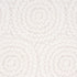 Feather Bloom Wallpaper in Chai color - pattern number 5013824 - by Schumacher in the Perennial Favorites collection