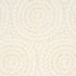 Feather Bloom Wallpaper in Mustard color - pattern number 5013825 - by Schumacher in the Perennial Favorites collection