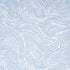 Shio wallpaper in sky color - pattern number 5013850 - by Schumacher in the Full Bloom collection