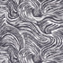Shio wallpaper in carbon color - pattern number 5013853 - by Schumacher in the Full Bloom collection