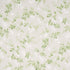 Garden Gate wallpaper in soft neutral color - pattern number 5013871 - by Schumacher in the Full Bloom collection