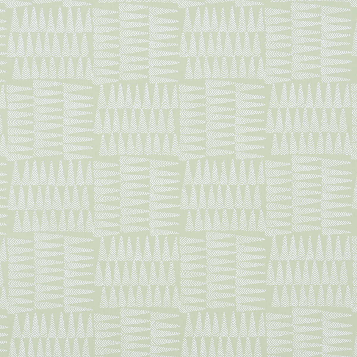 Charlie wallpaper in green color - pattern number 5013932 - by Schumacher in the Easy Elements collection