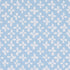 Emerson wallpaper in ivory on sky color - pattern number 5013940 - by Schumacher in the Easy Elements collection