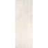 Cyanotype Panel wallpaper in natural color - pattern number 5013971 - by Schumacher in the Panels Collection collection