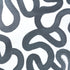 Trace fabric in carbon color - pattern number 5013990 - by Schumacher in the Hadiya Williams collection