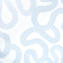 Trace fabric in sea color - pattern number 5013991 - by Schumacher in the Hadiya Williams collection