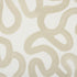 Trace fabric in sand color - pattern number 5013995 - by Schumacher in the Hadiya Williams collection