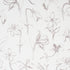 Close Your Eyes and Remember wallpaper in slate color - pattern number 5014082 - by Schumacher in the Hera Ford collection