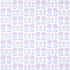 Anjuna Floral wallpaper in lilac color - pattern number 5014111 - by Schumacher in the Bohemia collection