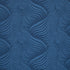 Sauvage wallpaper in navy color - pattern number 5014152 - by Schumacher in the Moon River collection