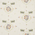 Reptilia wallpaper in bright multi color - pattern number 5014190 - by Schumacher in the Backdrop II collection