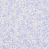 Superbloom wallpaper in cornflower color - pattern number 5014200 - by Schumacher in the Backdrop II collection