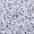 Superbloom wallpaper in deep blue color - pattern number 5014201 - by Schumacher in the Backdrop II collection