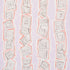Taboo wallpaper in warm lilac color - pattern number 5014212 - by Schumacher in the Backdrop II collection