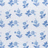 Colline wallpaper in porcelain color - pattern number 5014220 - by Schumacher in the New Traditional Provencal collection