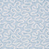 Zoelie wallpaper in sky color - pattern number 5014241 - by Schumacher in the New Traditional Provencal collection