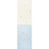 Gambit Panel fabric in sand and soft blue color - pattern number 5014264 - by Schumacher in the Backdrop I collection