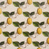 Le Citron wallpaper in natural color - pattern number 5014282 - by Schumacher in the Johnson Hartig for Libertine collection