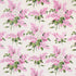 Prousts Lilacs wallpaper in pink color - pattern number 5014312 - by Schumacher in the Johnson Hartig for Libertine collection