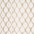 Santa Monica wallpaper in neutral color - pattern number 5014371 - by Schumacher in the Mark D Sikes collection