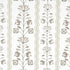 Delft Waves wallpaper in neutral color - pattern number 5014382 - by Schumacher in the Marie Anne Oudejans collection