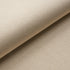 Performance Linen Wallcovering wallpaper in parchment color - pattern number 5014523 - by Schumacher in the Patterson Flynn collection