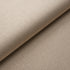 Performance Linen Wallcovering wallpaper in flax color - pattern number 5014524 - by Schumacher in the Patterson Flynn collection