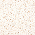 Los Cosmos wallpaper in earth color - pattern number 5014562 - by Schumacher in the Backdrop I collection