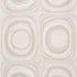 Mood Ring wallpaper in ghost color - pattern number 5014570 - by Schumacher in the Backdrop I collection