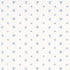 Margie Floral wallpaper in porcelain color - pattern number 5014740 - by Schumacher in the New Old Fashioned collection