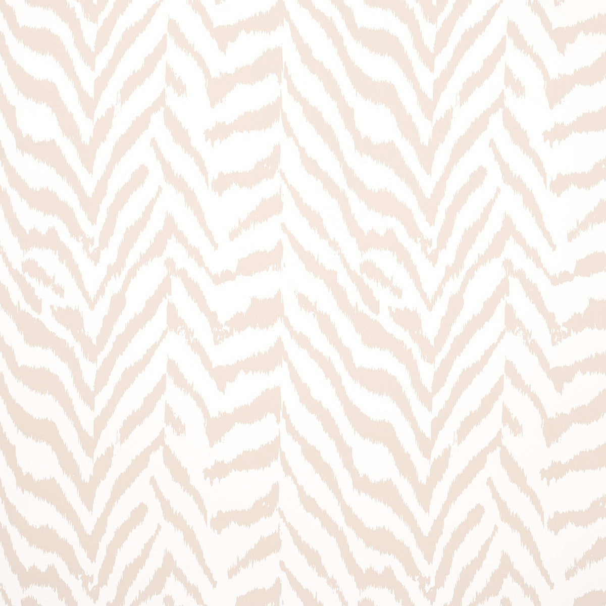Quincy wallpaper in natural color - pattern number 5014750 - by Schumacher in the Moon River collection