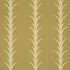 Acanthus Stripe Wallpaper in anis on chartreuse color - pattern number 5014777 - by Schumacher in the Atelier Paris collection