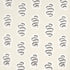 Elsa wallpaper in sandstone color - pattern number 5014811 - by Schumacher in the Regine collection