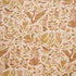 Canopy Wallpaper in spice color - pattern number 5014833 - by Schumacher in the Perennial Favorites collection