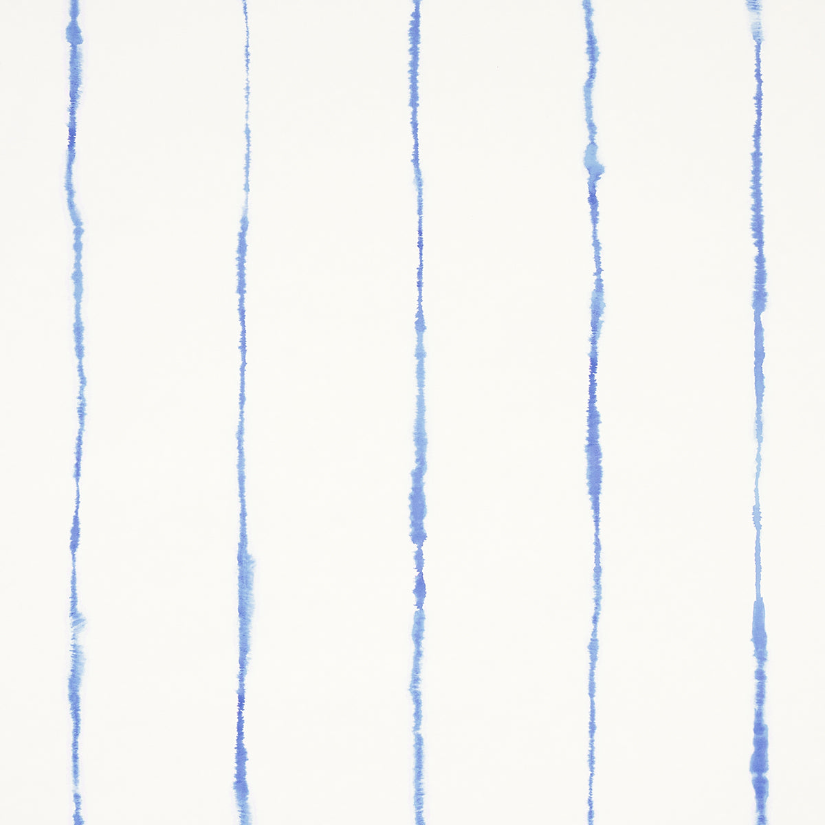 Ephemera wallpaper in cornflower color - pattern number 5014870 - by Schumacher in the Backdrop I collection