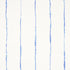 Ephemera wallpaper in cornflower color - pattern number 5014870 - by Schumacher in the Backdrop I collection