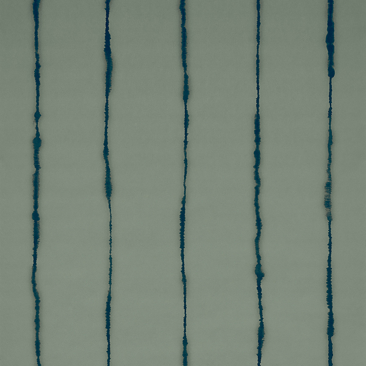 Ephemera wallpaper in teal gray color - pattern number 5014872 - by Schumacher in the Backdrop I collection