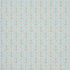 Gardenia wallpaper in egg blue color - pattern number 5014921 - by Schumacher in the Neisha Crosland collection