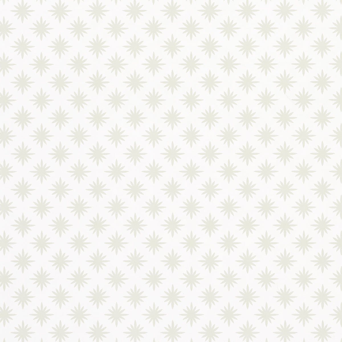 Star Anise wallpaper in mink color - pattern number 5014940 - by Schumacher in the Neisha Crosland collection
