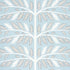 Thistle wallpaper in mineral color - pattern number 5014950 - by Schumacher in the Neisha Crosland collection
