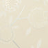 Birdtree wallpaper in silver color - pattern number 5014991 - by Schumacher in the Neisha Crosland collection