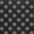 Watermark wallpaper in black and white color - pattern number 5015012 - by Schumacher in the Neisha Crosland collection