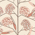Jacobs Tree wallpaper in old rose color - pattern number 5015030 - by Schumacher in the Neisha Crosland collection
