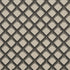 Maize wallpaper in black and cream color - pattern number 5015040 - by Schumacher in the Neisha Crosland collection