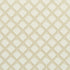 Maize wallpaper in soft gold color - pattern number 5015041 - by Schumacher in the Neisha Crosland collection