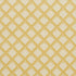 Maize wallpaper in mustard color - pattern number 5015042 - by Schumacher in the Neisha Crosland collection